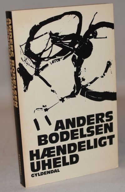 Hændeligt uheld.