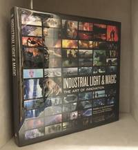 image of Industrial Light & Magic; The Art of Innovation