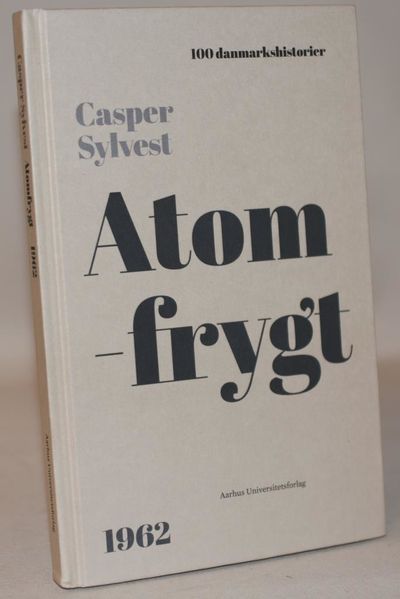 Atomfrygt.