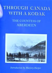 image of Through Canada With a Kodak