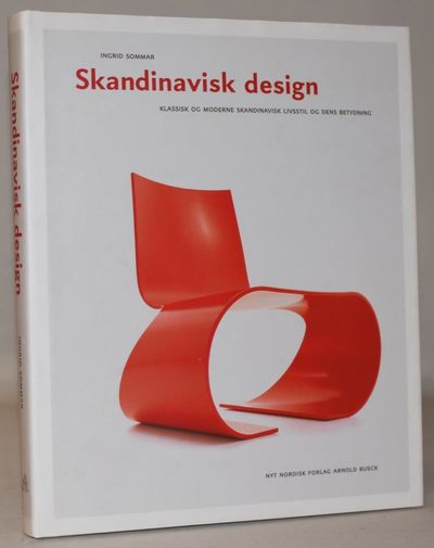 Skandinavisk design. Klassisk og moderne…