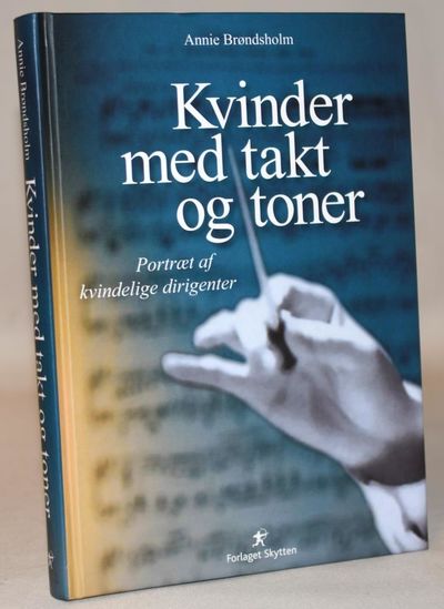 Kvinder med takt og toner.