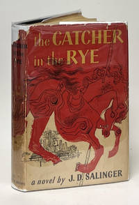 The Catcher in the Rye