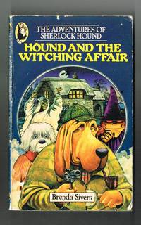 Hound and the Witching Affair (Beaver Books)