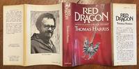 Red Dragon by Harris, Thomas - 1981