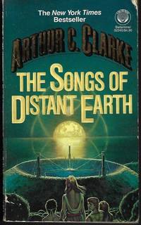 THE SONGS OF DISTANT EARTH