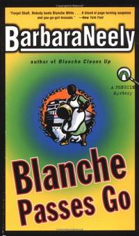 Blanche Passes Go
