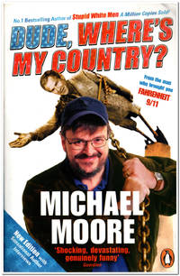 Dude, Where's My Country?