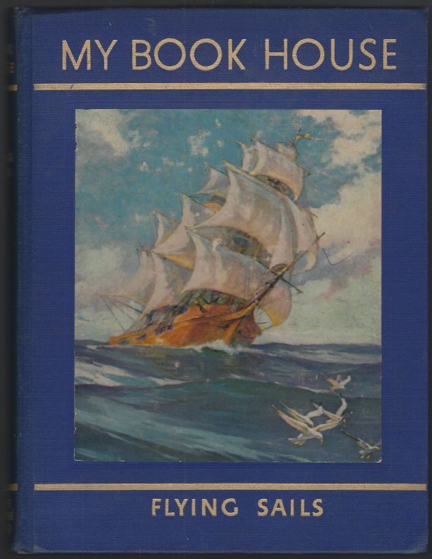 FLYING SAILS