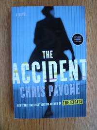 The Accident