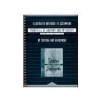 image of Principles of Anatomy and Physiology: Illustrated Art Notebook