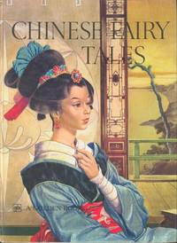 cover of Chinese Fairy Tales