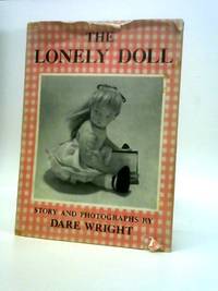 cover of The Lonely Doll