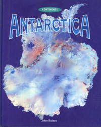 image of Continents: Antarctica