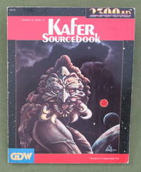 Kafer Sourcebook (2300AD RPG) by William H. Keith Jr - 1988