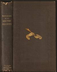 image of Voyage of Discovery and Research within the Arctic Regions from the Year 1818 to the Present Time