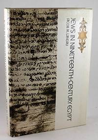Jews in Nineteenth Century Egypt