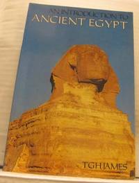 An Introduction to Ancient Egypt.