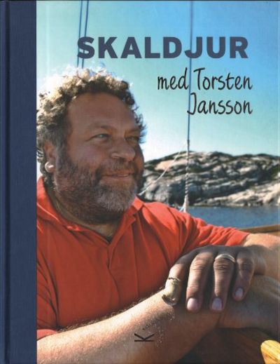 SKALDJUR MED TORSTEN JANSSON.