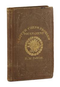 The Clipper Chess Problem Tournament; To Which a Large Number of Original, and a Few Selected Positions Have Been Added