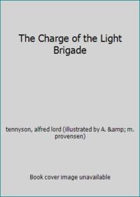 image of The Charge of the Light Brigade