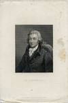 Engraved Portrait by J. Thomson
