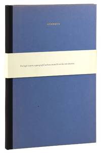 Kenney's: Twenty Poems for a Lost Tavern [Limited Edition]