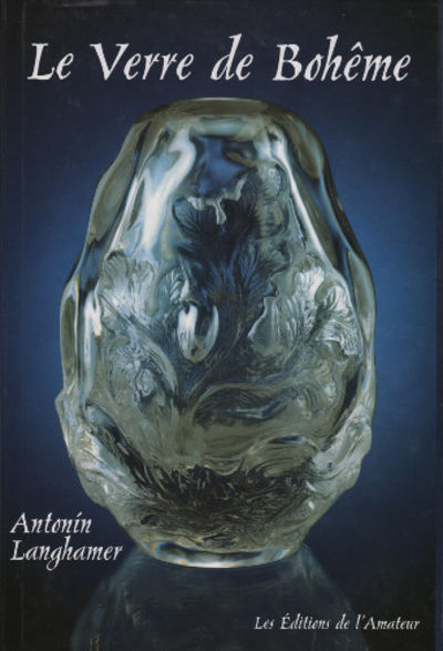 LE VERRE DE BOHÊME.