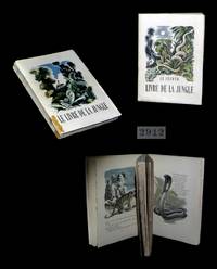 Le Livre de la jungle - Le Second livre de la jungle.