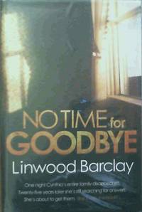 image of No Time for Goodbye