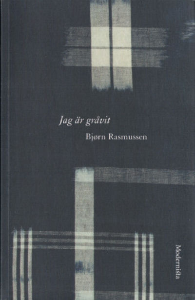 JAG ÄR GRÅVIT.