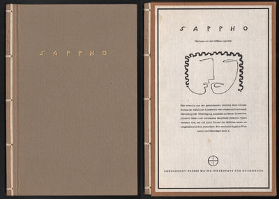 SAPPHO.