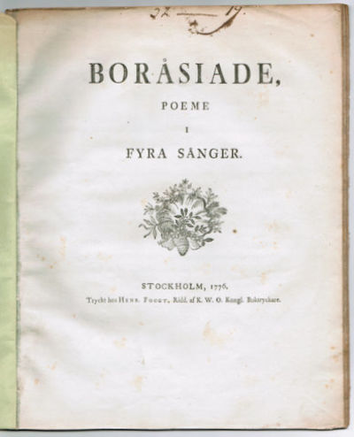 Boråsiade.