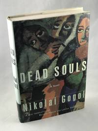 cover of Dead Souls