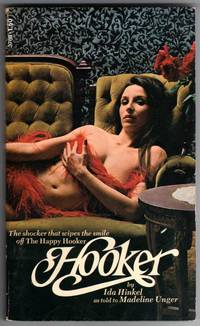 image of Hooker