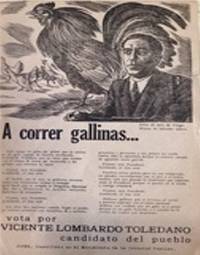 A CORRER GALLINAS..AQUI TRAIGO MI GALLO PA' PELEAR CON LA NACION