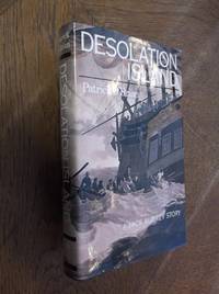 cover of Desolation Island
