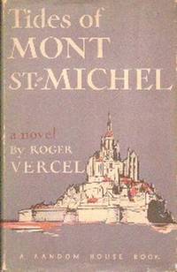 Tides Of Mont St. Michel