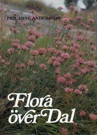 Flora över Dal. Kärlväxternas utbredning i…