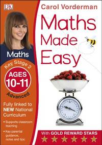 Maths Made Easy Key Stage 2 Advanc 10-11