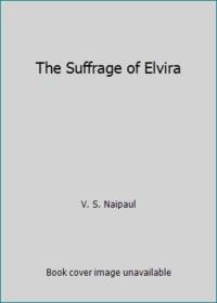 cover of The Suffrage of Elvira