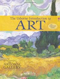 Introduction to Art (Internet-Linked Reference Books)