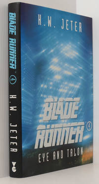 Blade Runner 4: Eye and Talon