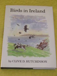 Poyser, Birds in Ireland