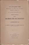 Columbus and His Discovery of America
