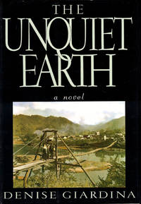 The Unquiet Earth