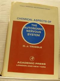 Chemical Aspects of the Autonomic Nervous System.