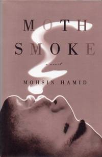 Moth Smoke
