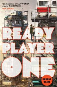 Ready Player One: The global bestseller and now a major Steven Spielberg movie