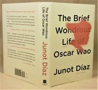 The Brief Wondrous Life of Oscar Wao by Junot Diaz - 2007